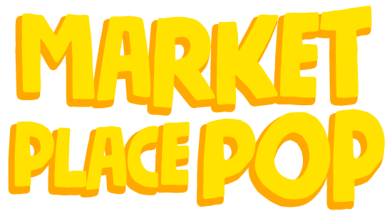 MarketPlacePop